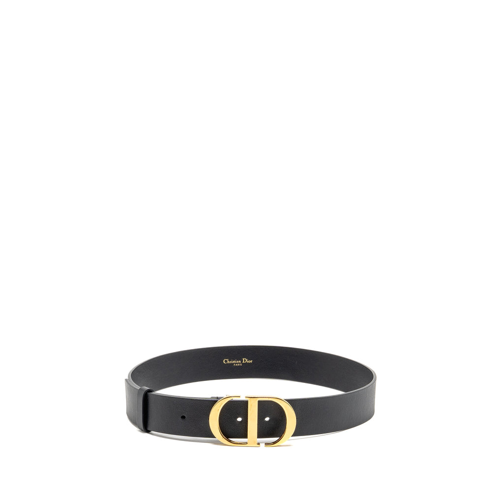 dior-size-75-30-montaigne-belt-leather-black-ghw