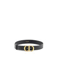 dior-size-75-30-montaigne-belt-leather-black-ghw