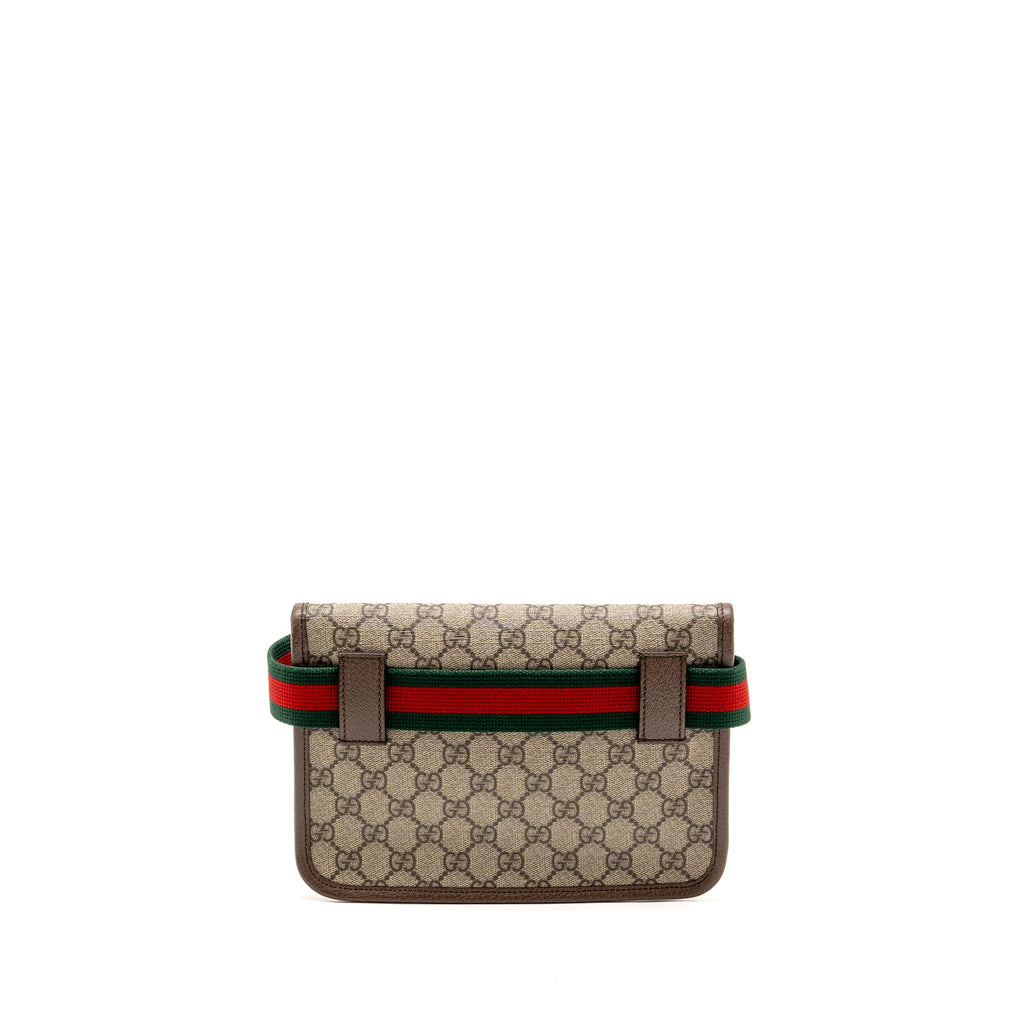 gucci-vintage-neo-belt-bag-gg-supreme-canvas-ghw-1