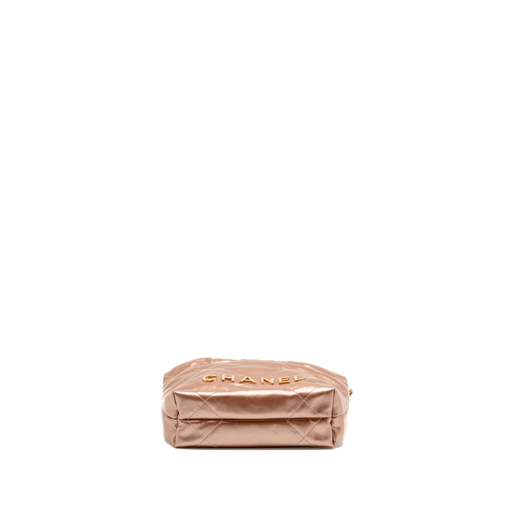 chanel-mini-22-bag-shiny-calfskin-light-pink-lghw-microchip-copy