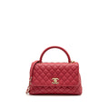 chanel-medium-coco-handle-caviar-red-ghw