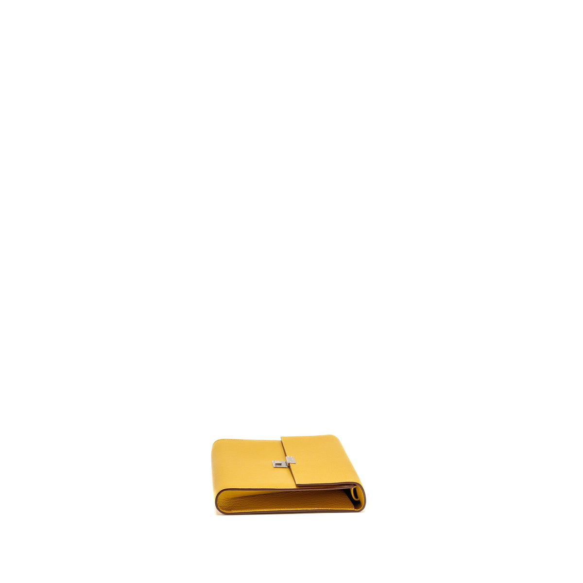 hermes-clic-16-wallet-chevre-mysore-jaune-amber-shw-stamp-d