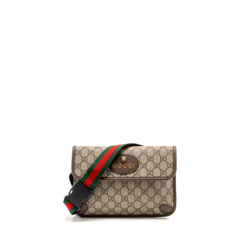 gucci-vintage-neo-belt-bag-gg-supreme-canvas-ghw-1