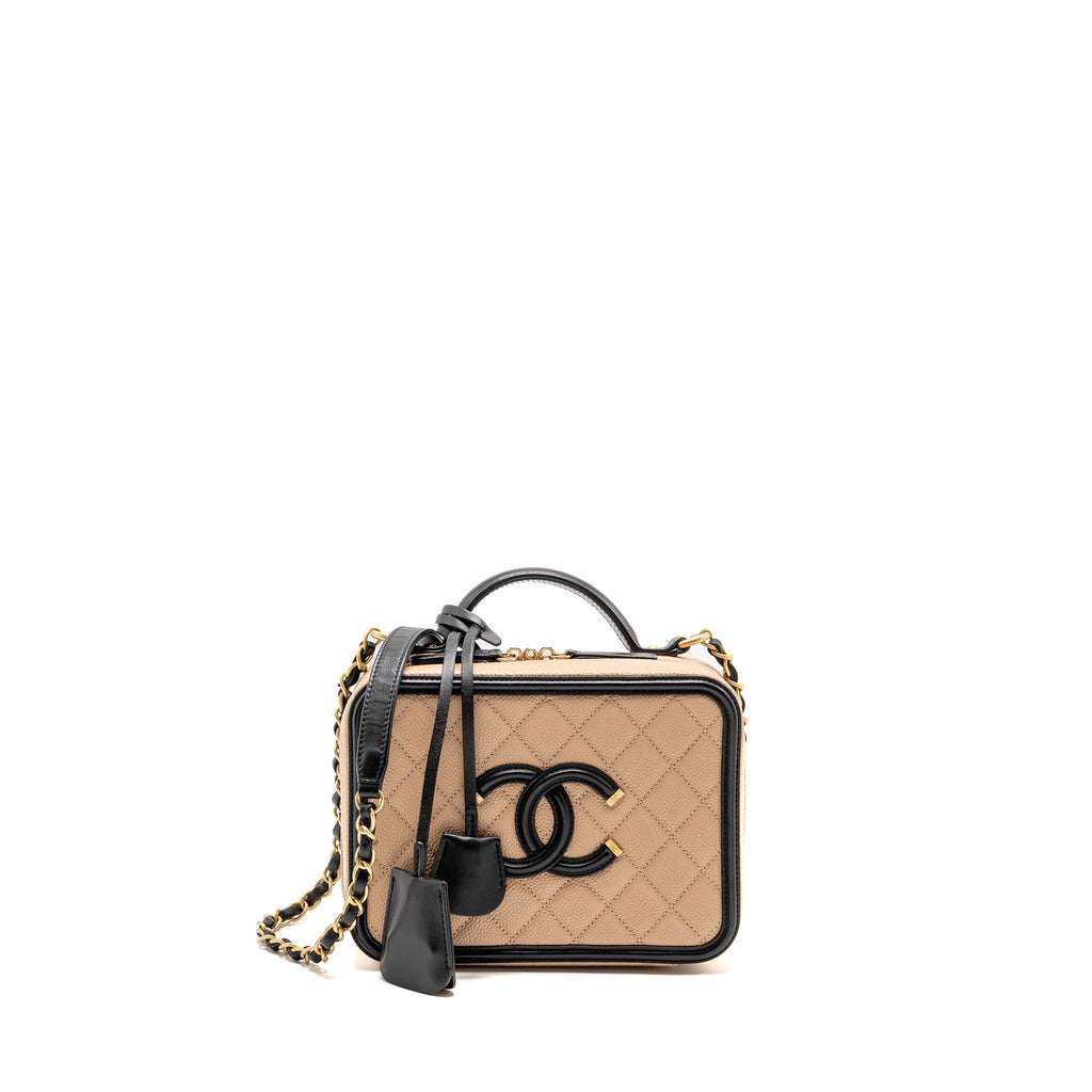 chanel-medium-filigree-vanity-case-caviar-beige-black-ghw