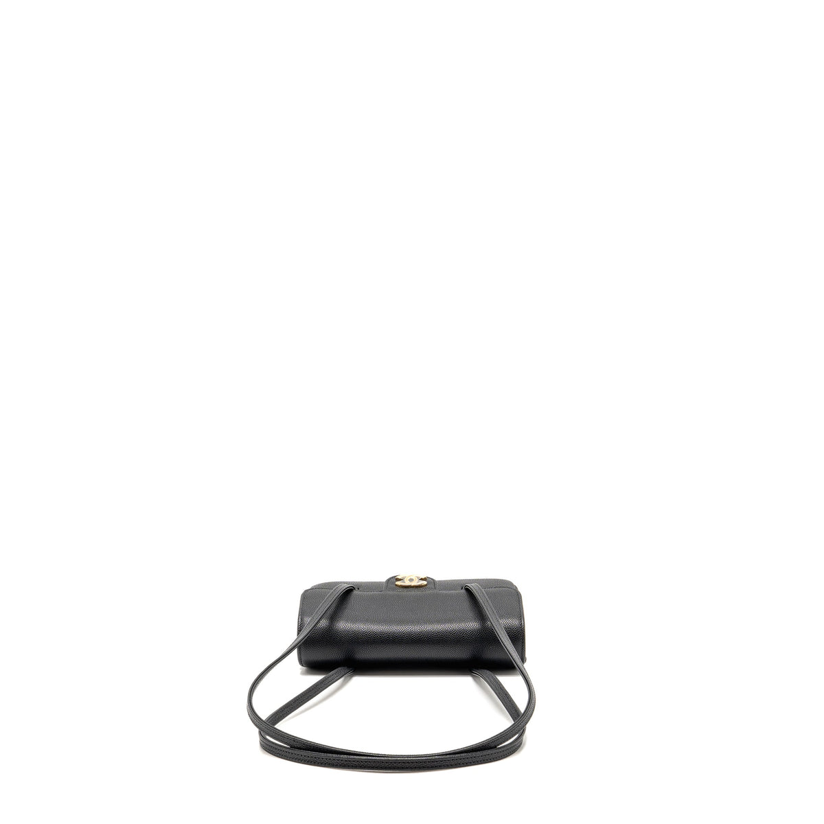 chanel-26p-preppy-coco-clutch-shoulder-bag-caviar-black-ghw-microchip