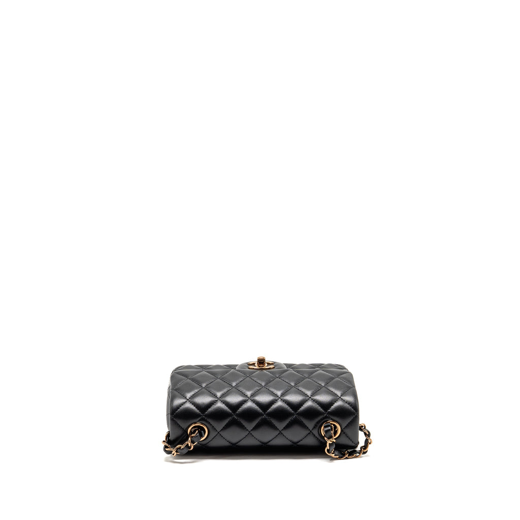 chanel-mini-rectangular-flap-bag-lambskin-black-rghw-microchip