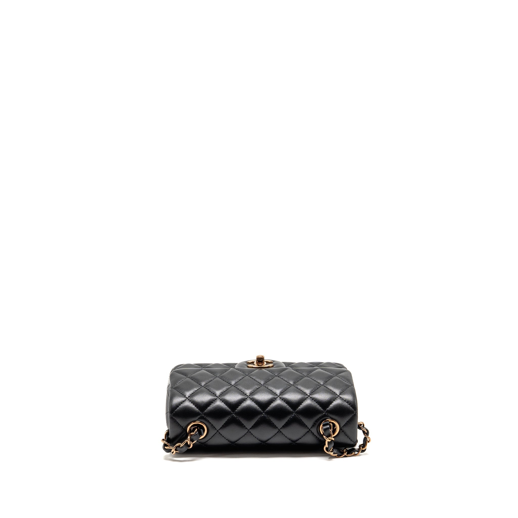 chanel-mini-rectangular-flap-bag-lambskin-black-rghw-microchip