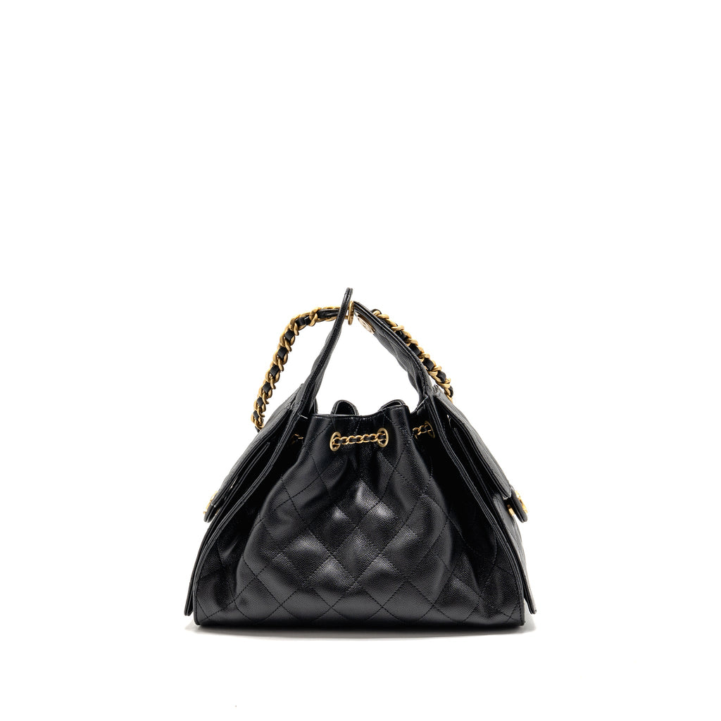 chanel-small-25-bag-caviar-black-ghw-microchip-4