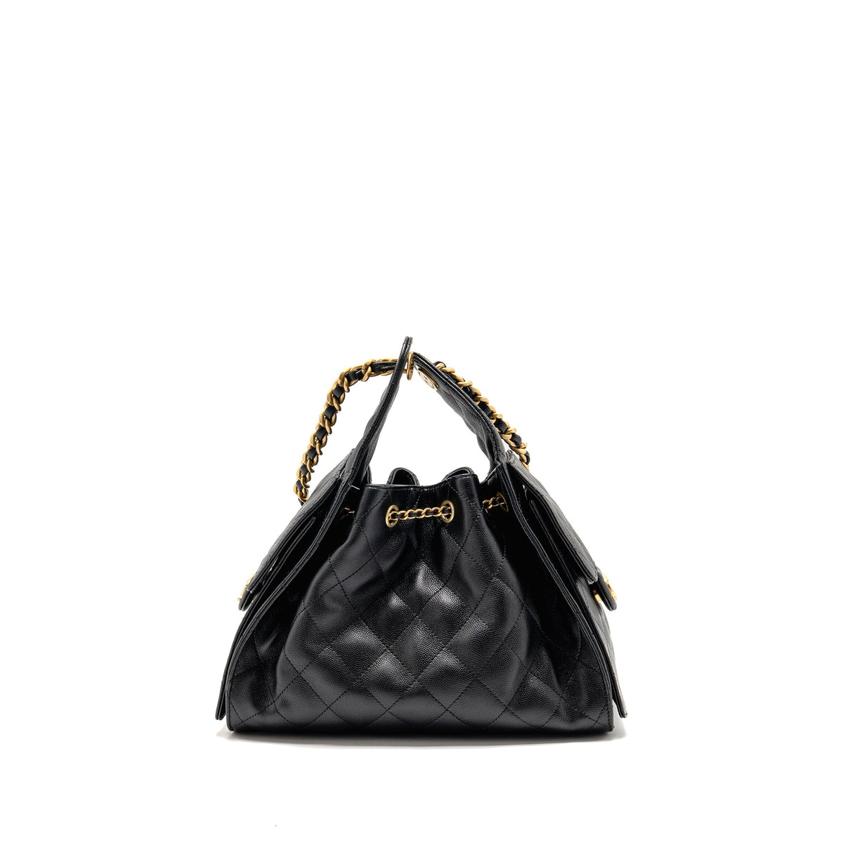 chanel-small-25-bag-caviar-black-ghw-microchip-4