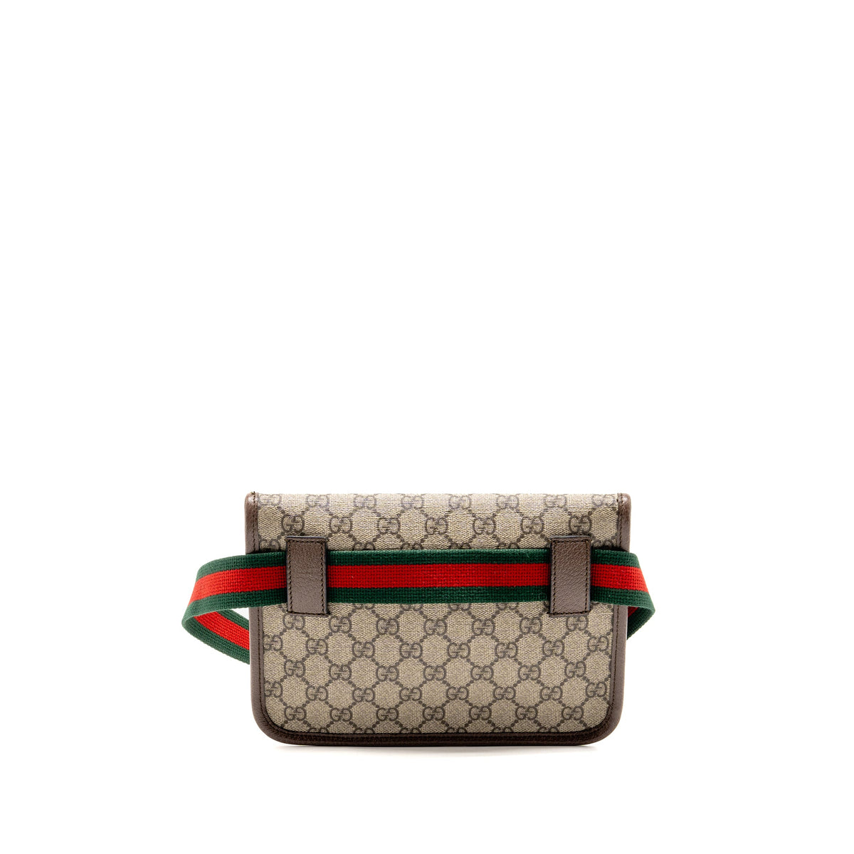 gucci-vintage-neo-belt-bag-gg-supreme-canvas-ghw-copy