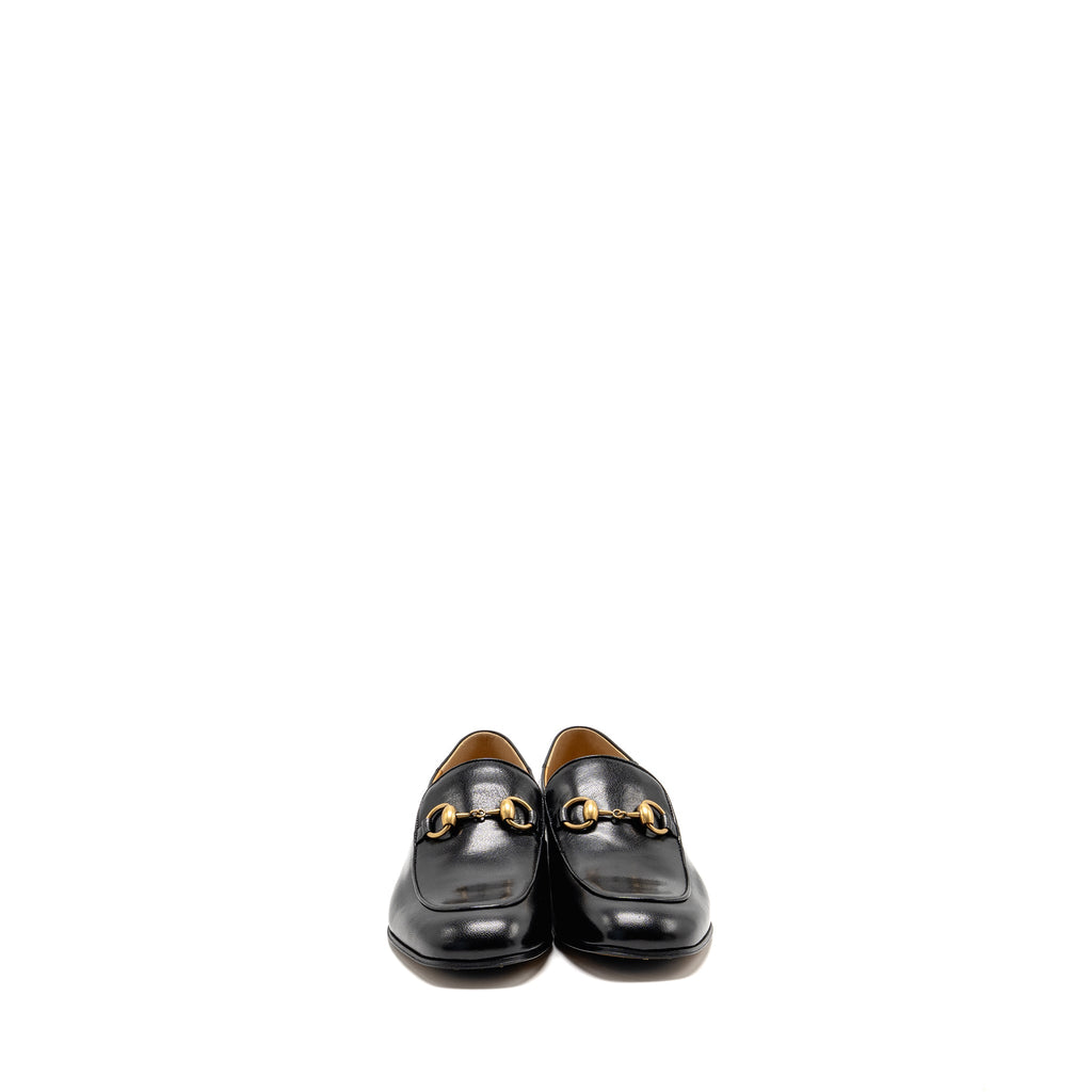 gucci-size-38-5-black