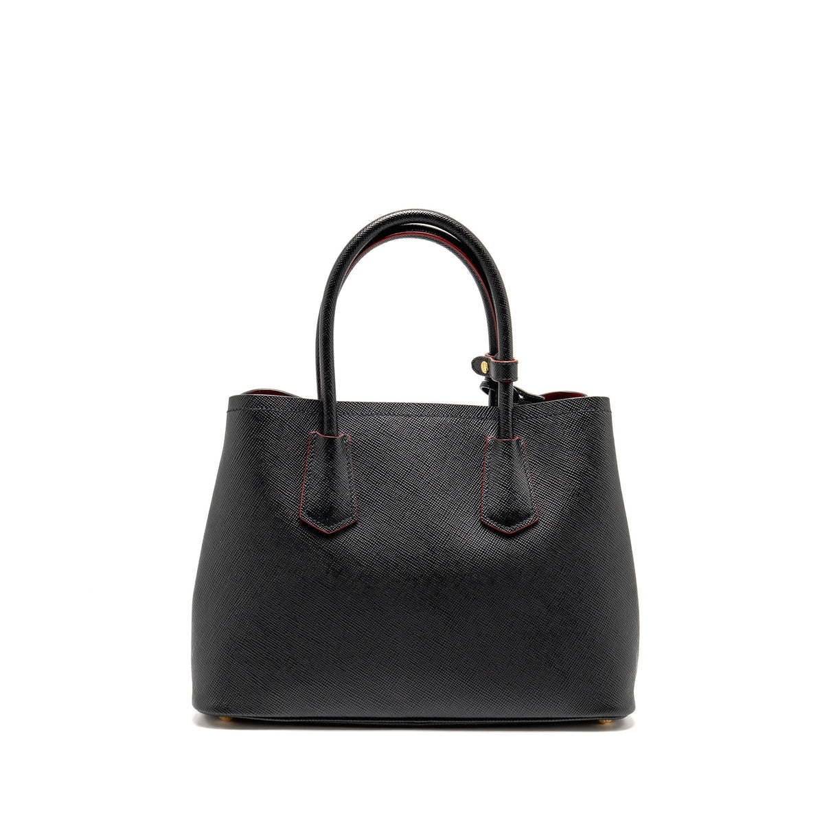 prada-medium-saffiano-cuir-tote-bag-leather-black-fuoco-ghw