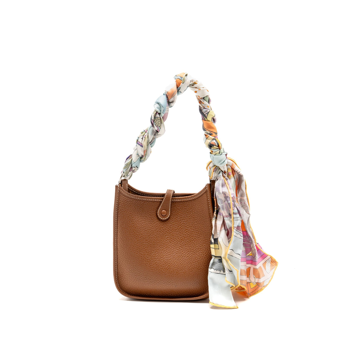 hermes-mini-evelyne-clemence-gold-shw-stamp-y
