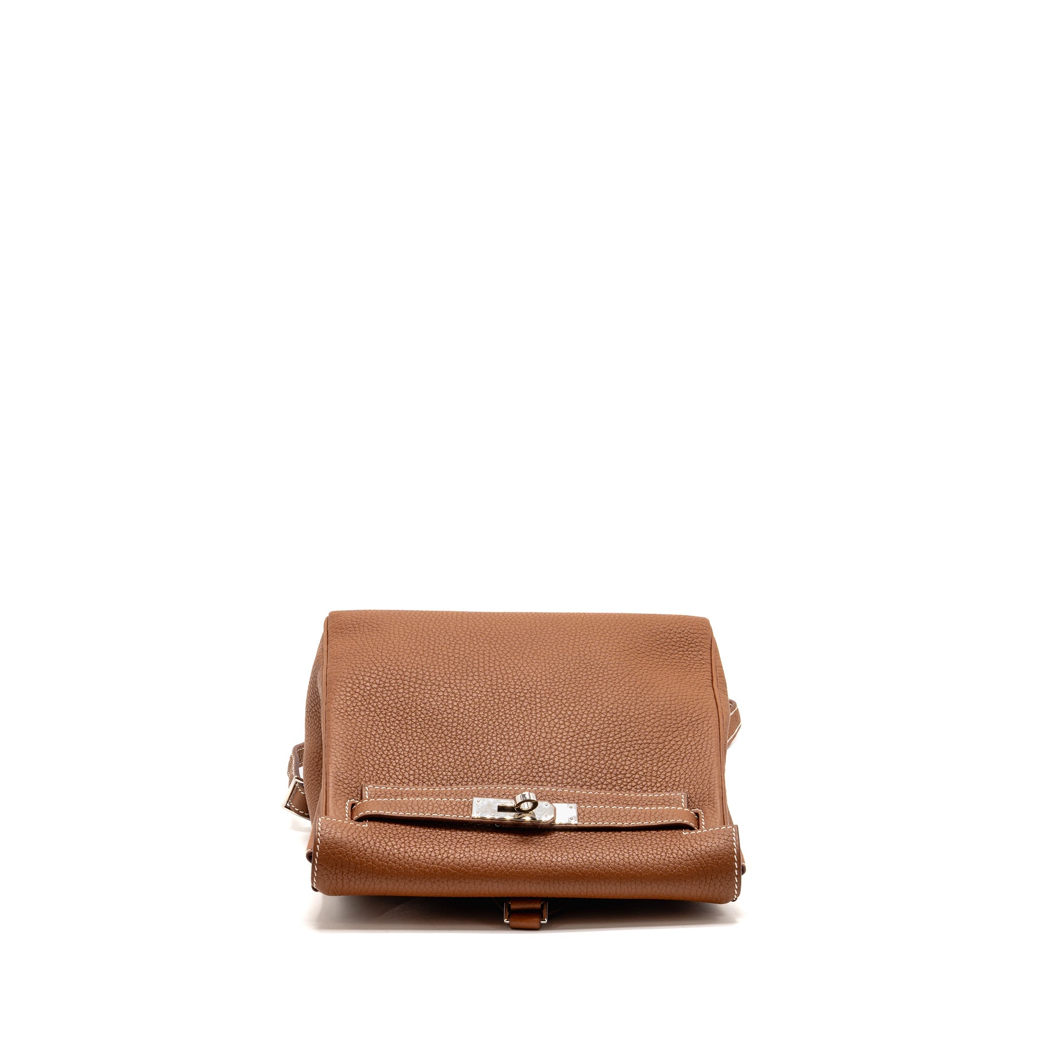 hermes-kelly-ado-22-backpack-clemence-gold-shw-stamp-d