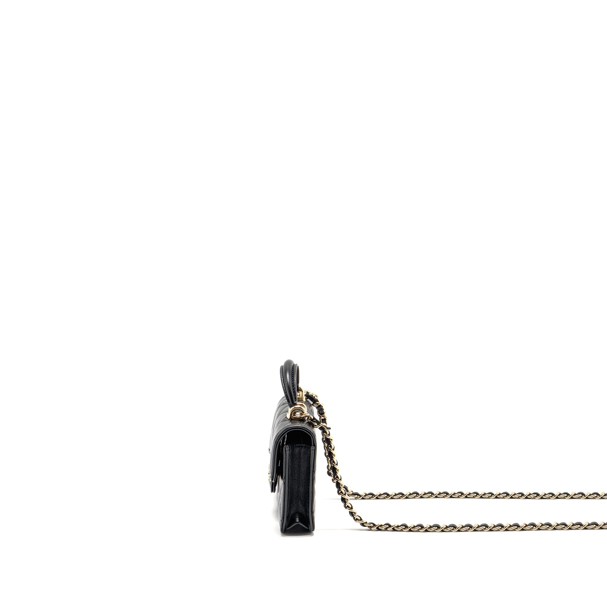 chanel-top-handle-mini-flap-bag-lambskin-black-lghw-1