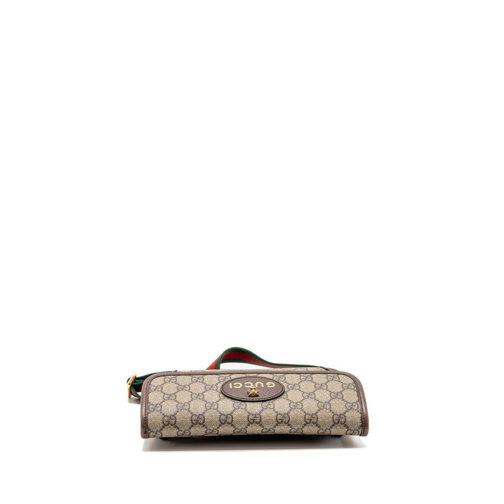 gucci-vintage-neo-belt-bag-gg-supreme-canvas-ghw-copy