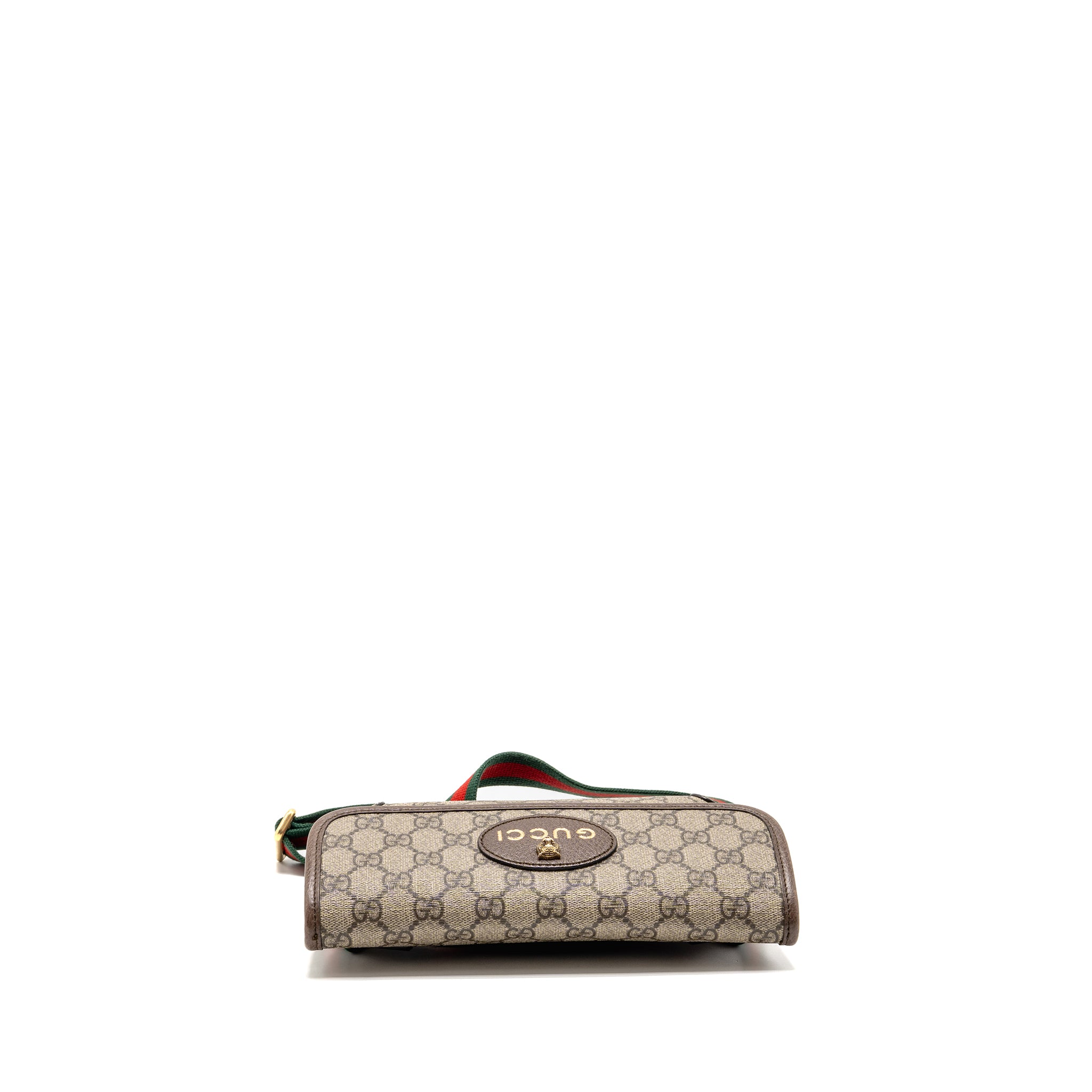 gucci-vintage-neo-belt-bag-gg-supreme-canvas-ghw-copy