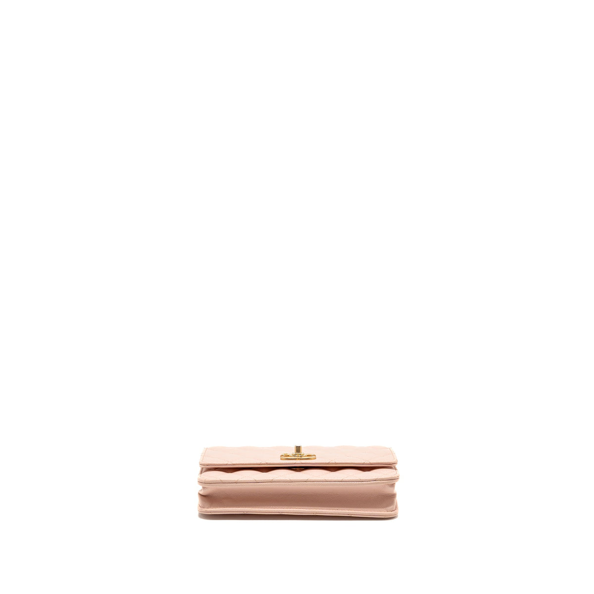 chanel-camellia-turnlock-wallet-on-chain-caviar-light-pink-ghwmicrochip