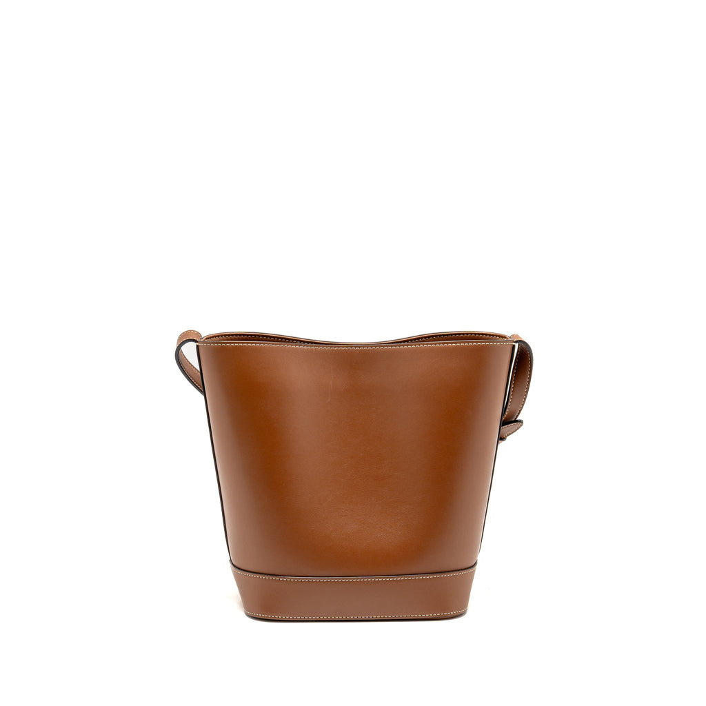 celine-small-bucket-cuir-triomphe-calfskin-tan-ghw-1