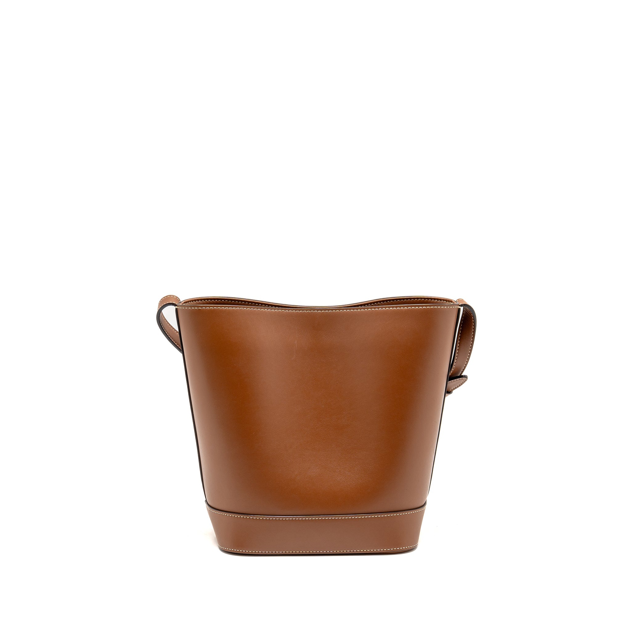 celine-small-bucket-cuir-triomphe-calfskin-tan-ghw-1