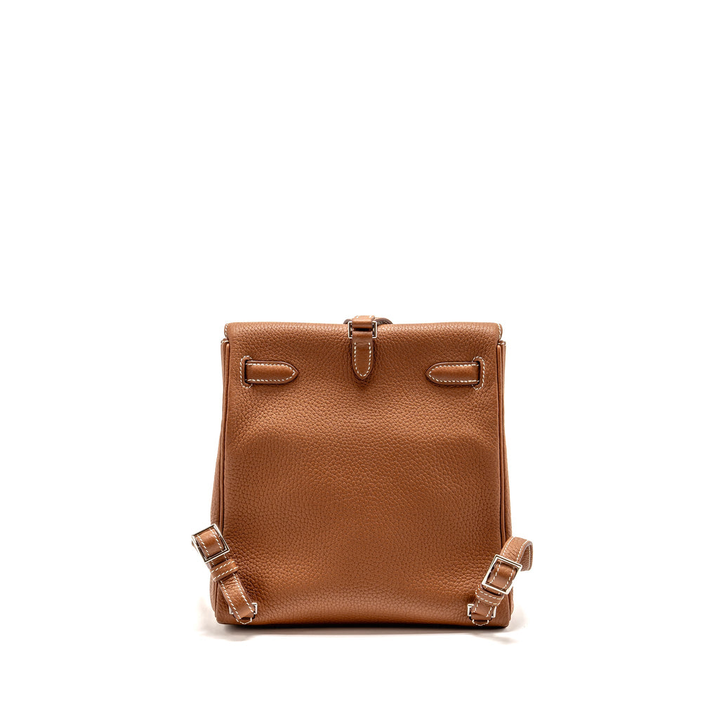 hermes-kelly-ado-22-backpack-clemence-gold-shw-stamp-d