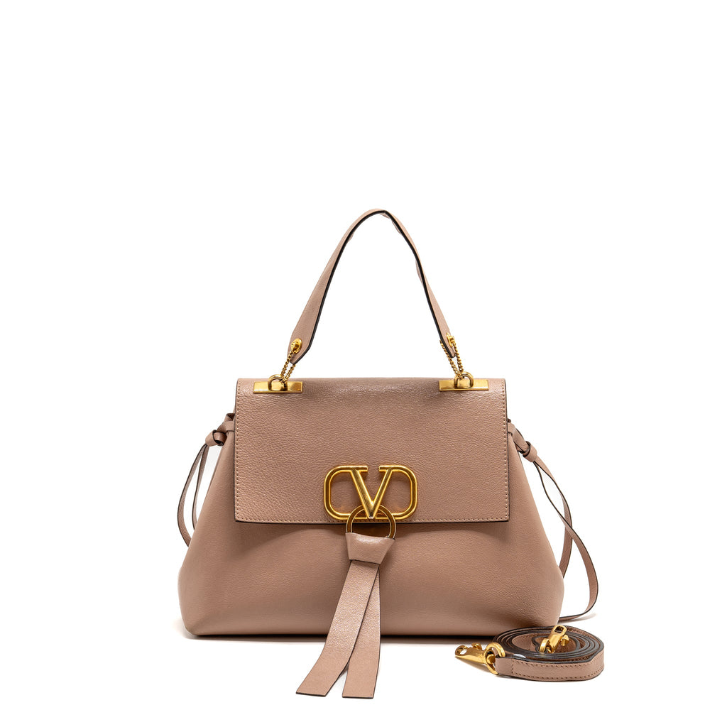 valentino-small-vring-top-handle-bag-grained-calfskin-rose-cannelle-ghw
