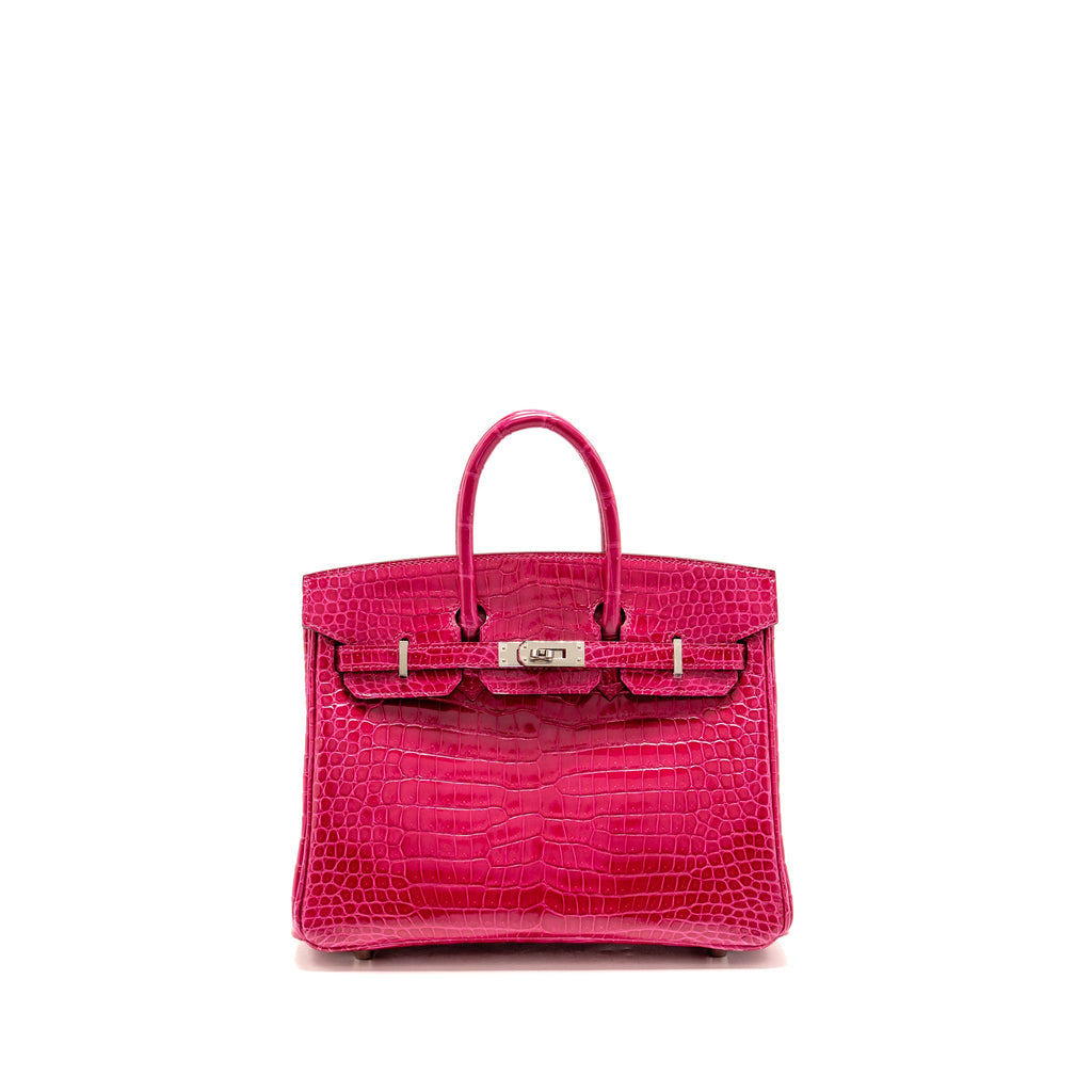 hermes-birkin-25-shiny-crocodile-porous-rose-mexico-shw-stamp-z