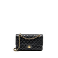 chanel-medium-classic-double-flap-bag-caviar-black-ghw-28