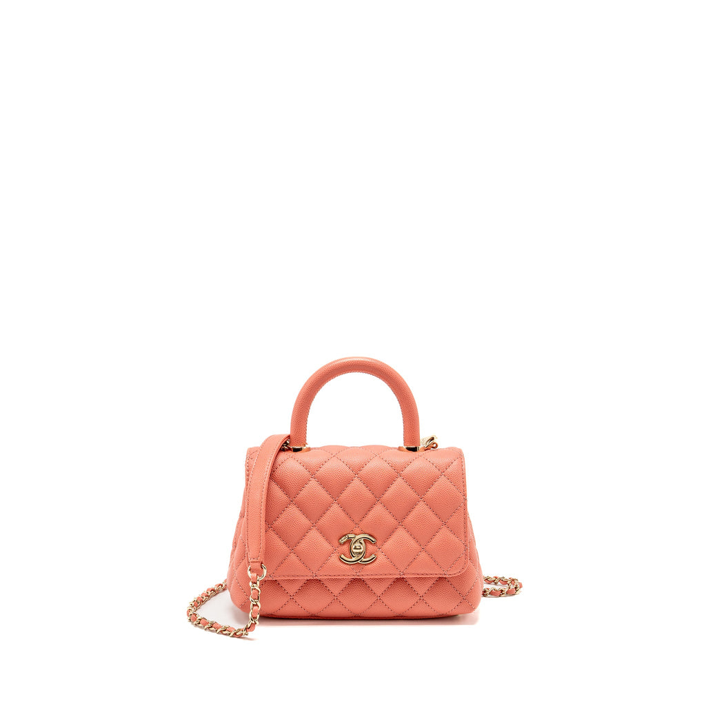 chanel-mini-coco-handle-caviar-pink-lghw-microchip