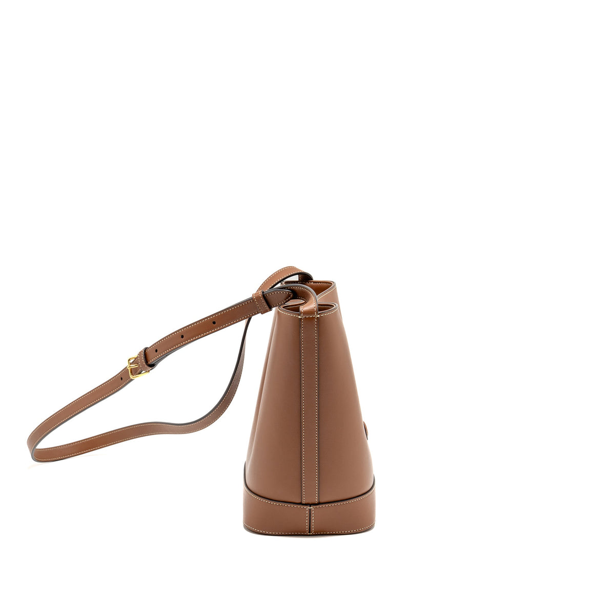 celine-small-bucket-cuir-triomphe-calfskin-tan-ghw-1