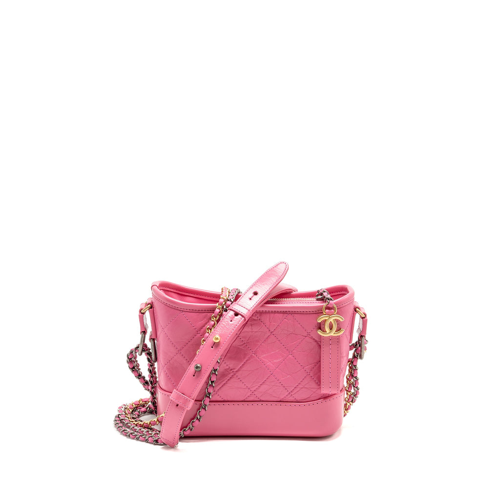chanel-small-gabrielle-hobo-bag-aged-calfskin-pink-multicoloured-hardware