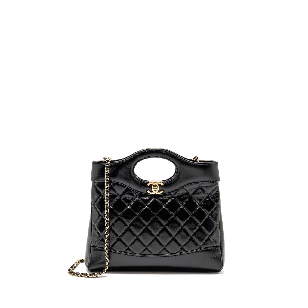 chanel-mini-31-bag-shiny-lambskin-black-lghw-microchip