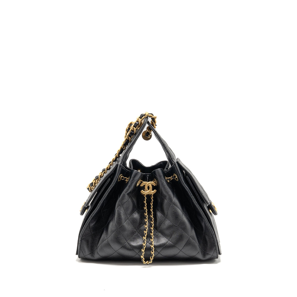 chanel-small-25-bag-caviar-black-ghw-microchip-4