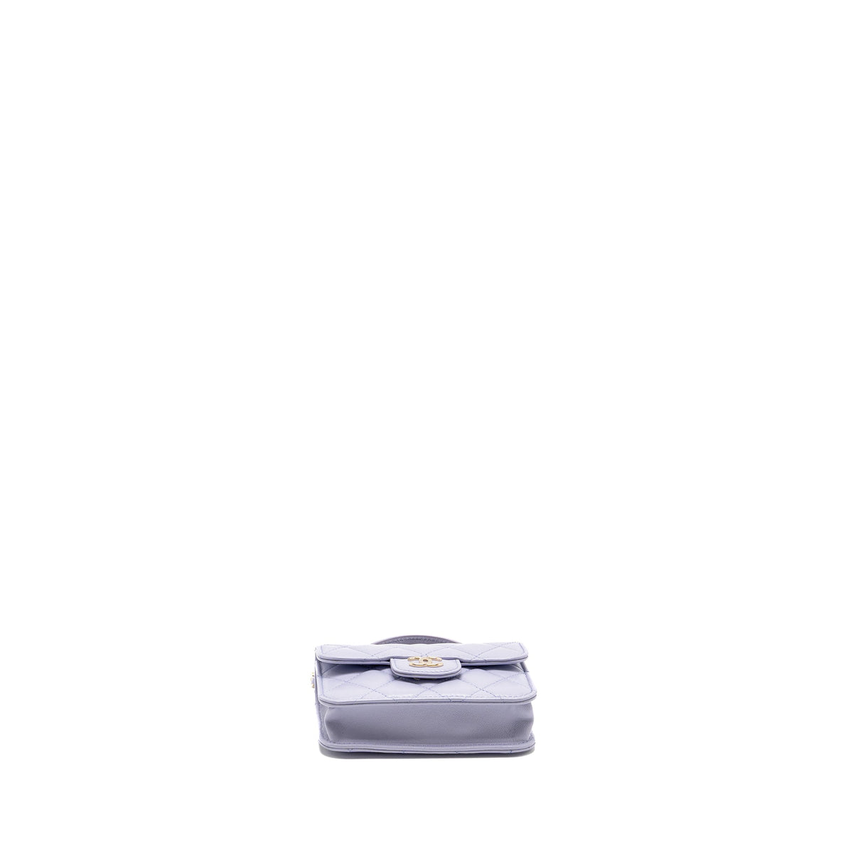 chanel-top-handle-mini-flap-bag-lambskin-light-purple-lghw