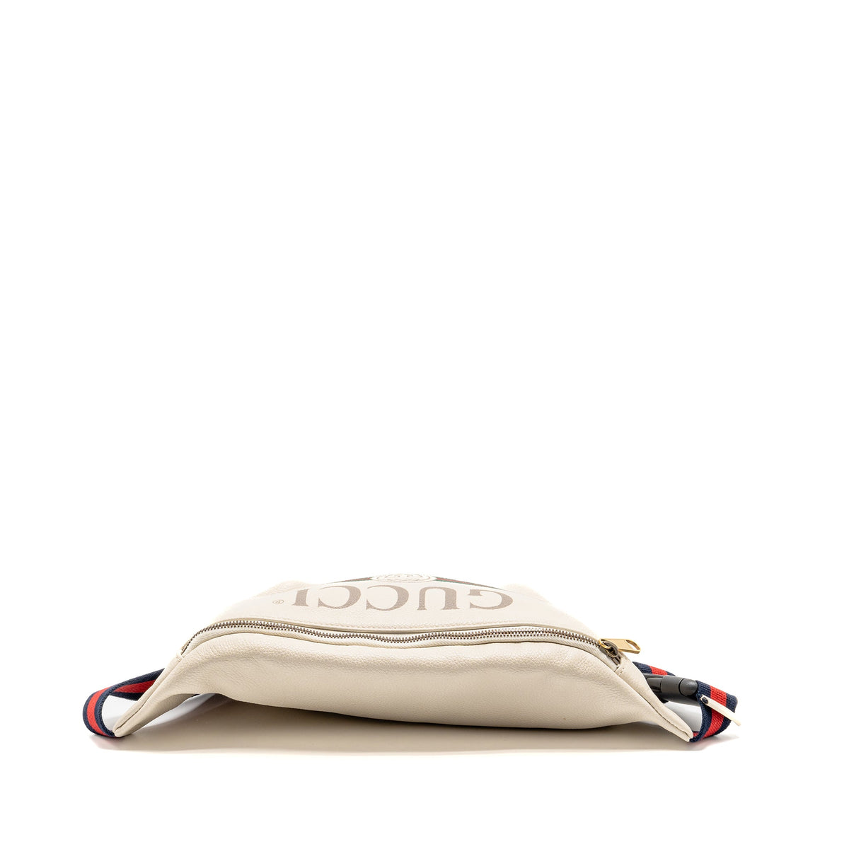 gucci-logo-print-belt-bag-calfskin-white-ghw-1