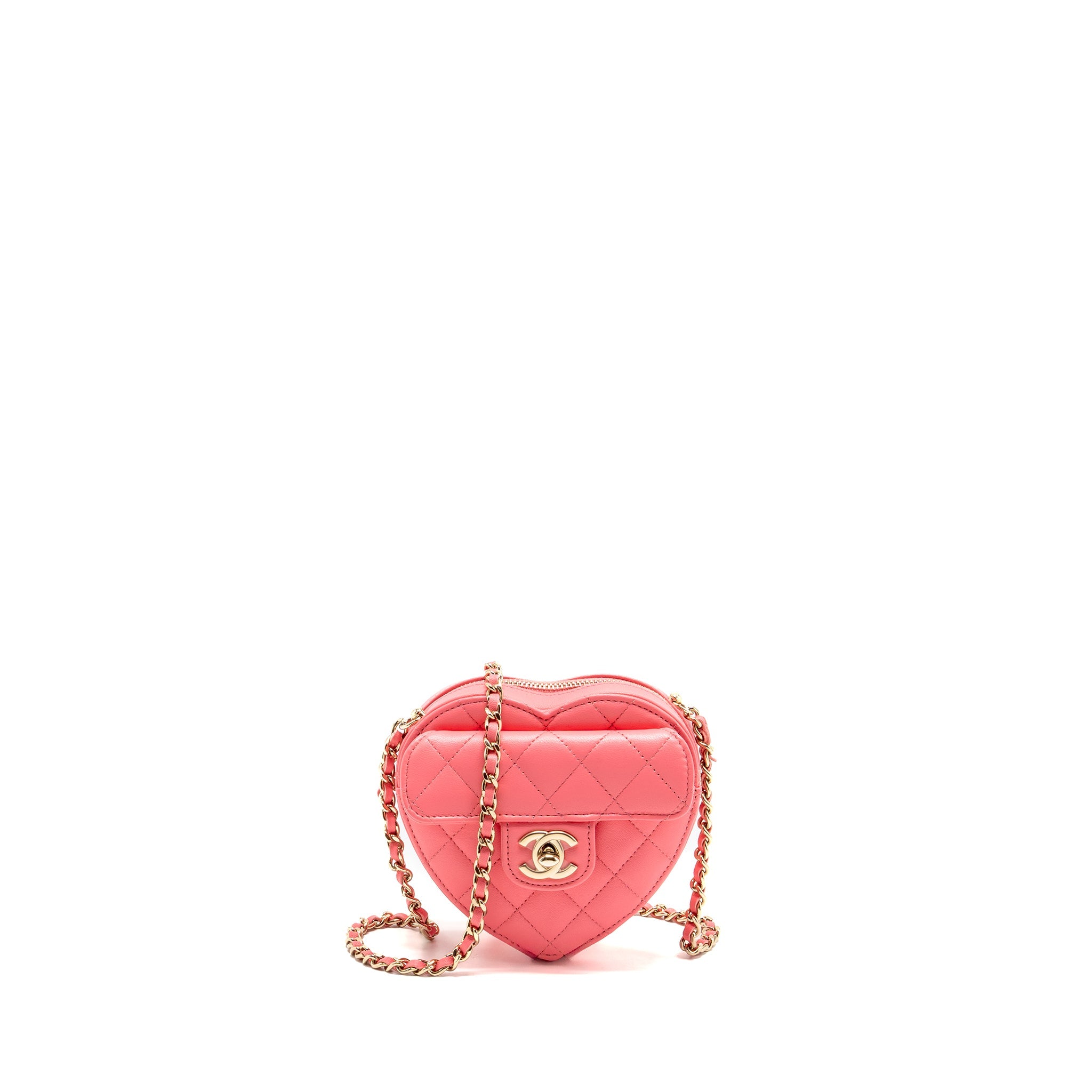 chanel-small-heart-bag-lambskin-pink-lghw-copy