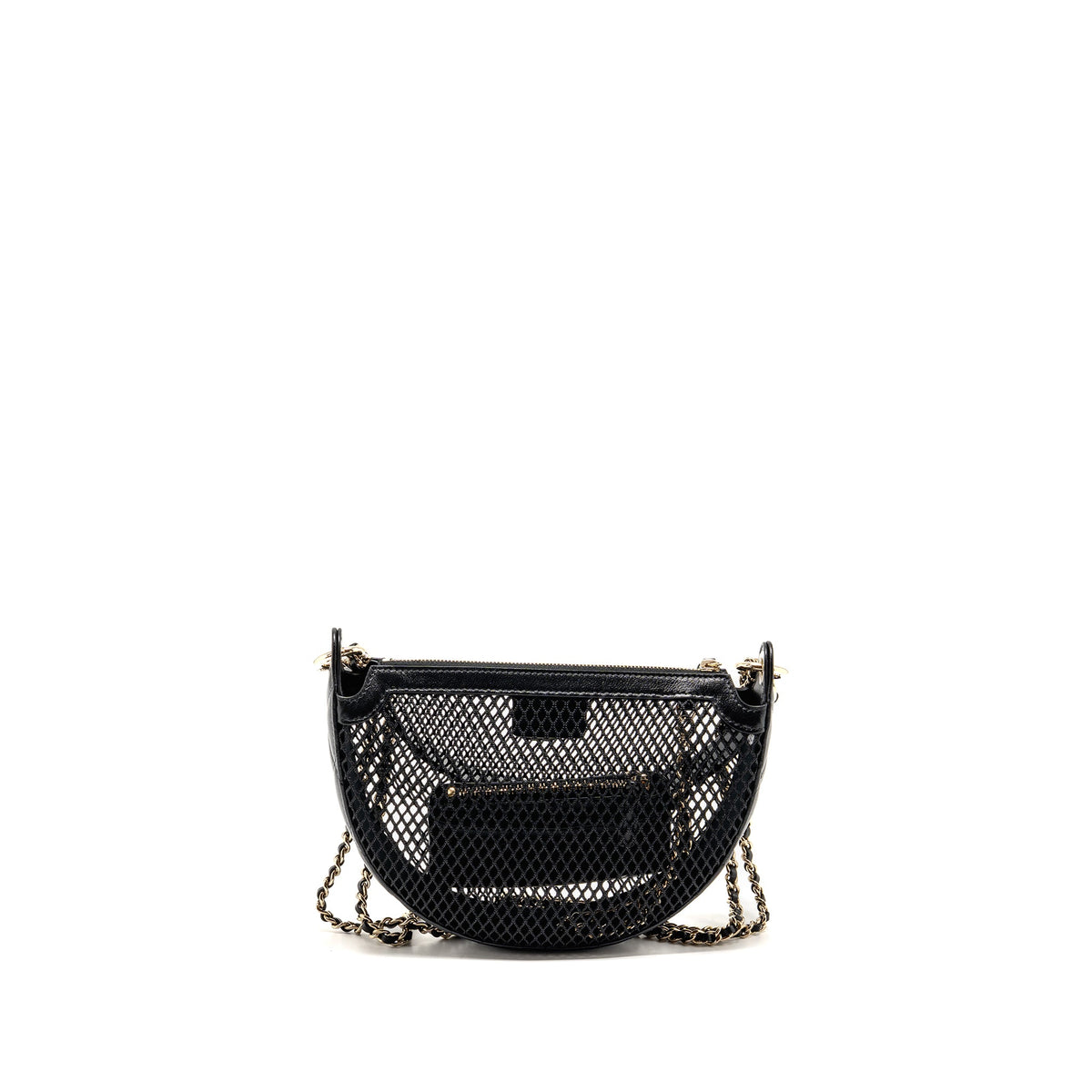chanel-25s-half-moon-clutch-with-chain-mesh-lambskin-black-lghw-microchip