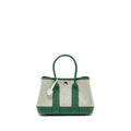 hermes-neo-garden-party-23-canvas-negonda-ecru-vert-moyen-shw-stamp-k