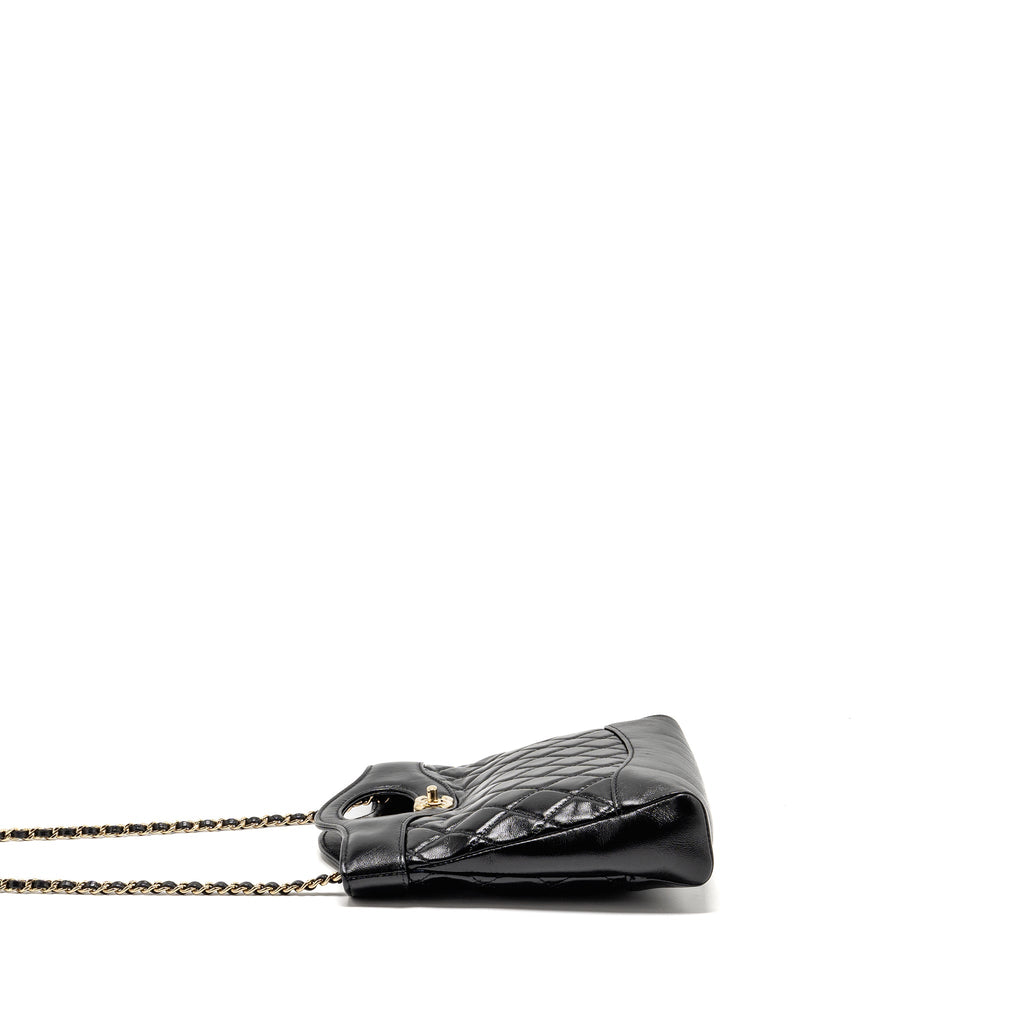 chanel-mini-31-bag-shiny-lambskin-black-lghw-microchip