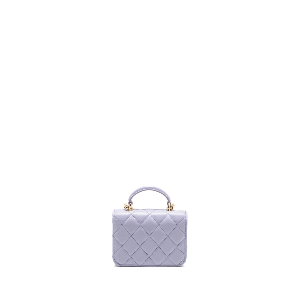 chanel-top-handle-mini-flap-bag-lambskin-light-purple-lghw