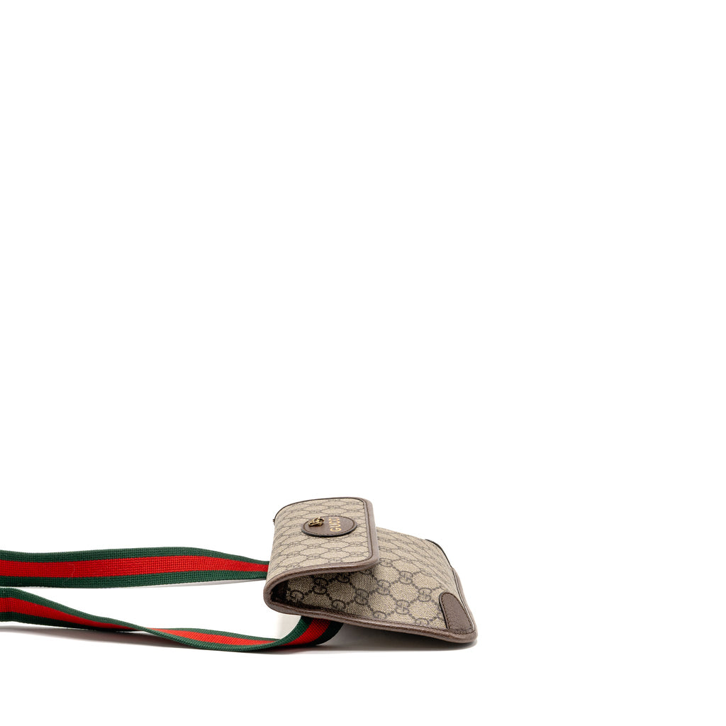 gucci-vintage-neo-belt-bag-gg-supreme-canvas-ghw-copy