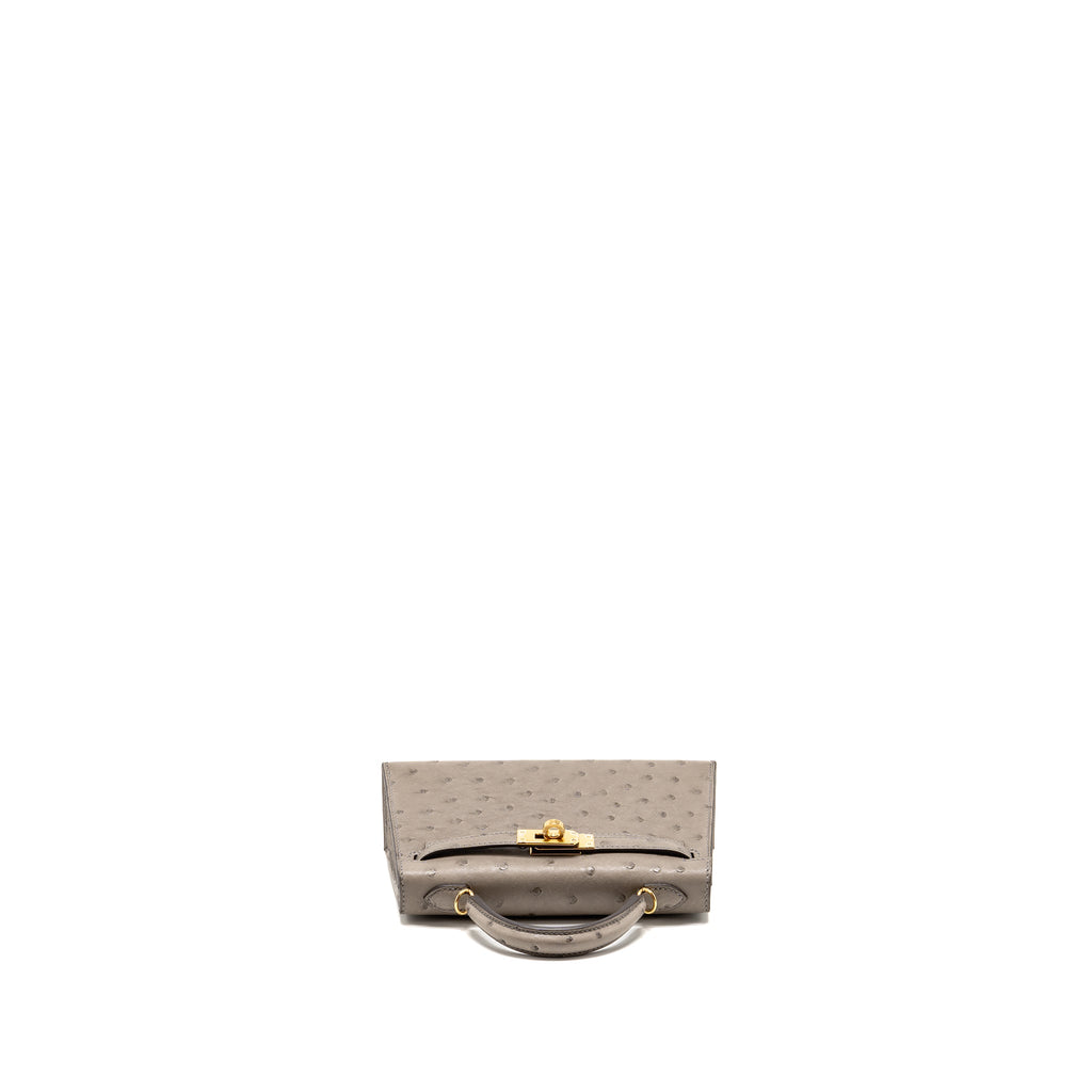 hermes-mini-kelly-ii-ostrich-gris-tourterelle-ghw-stamp-u
