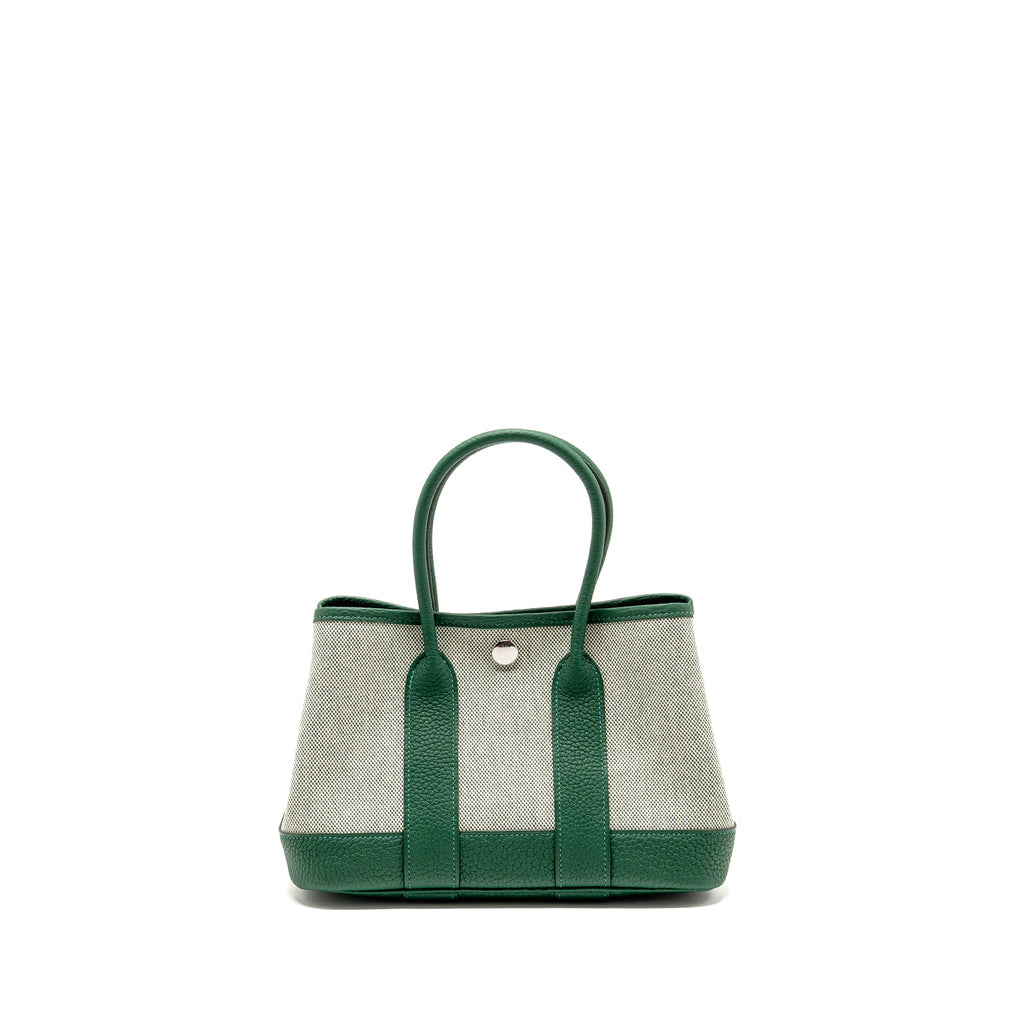 hermes-neo-garden-party-23-canvas-negonda-ecru-vert-moyen-shw-stamp-k