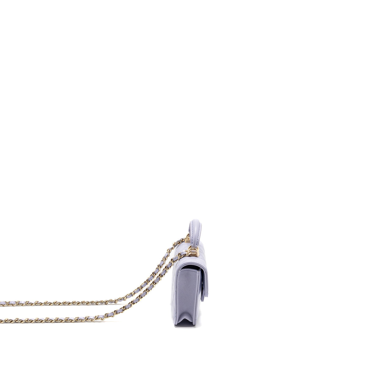 chanel-top-handle-mini-flap-bag-lambskin-light-purple-lghw