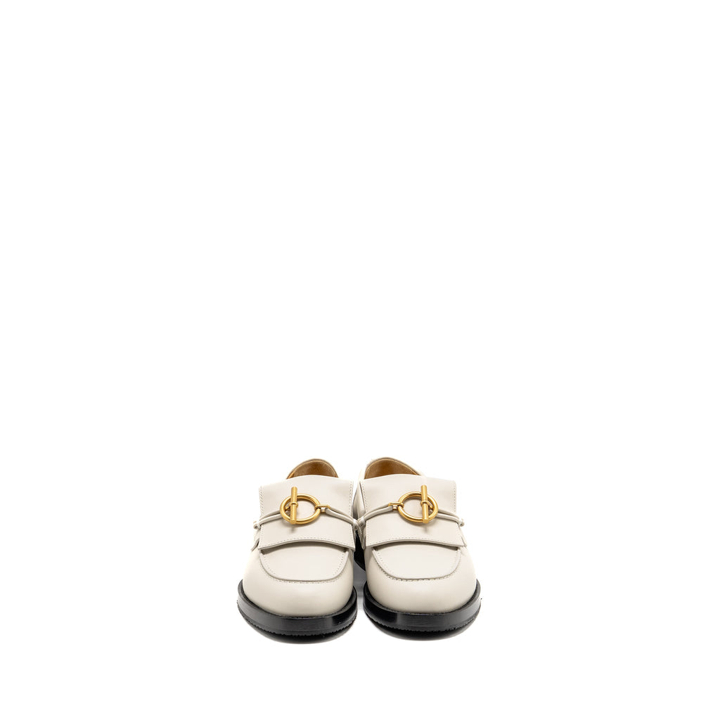 hermes-size-37-mocassins-impact-loafers-calfskin-blanc-de-paris-ghw-copy-1