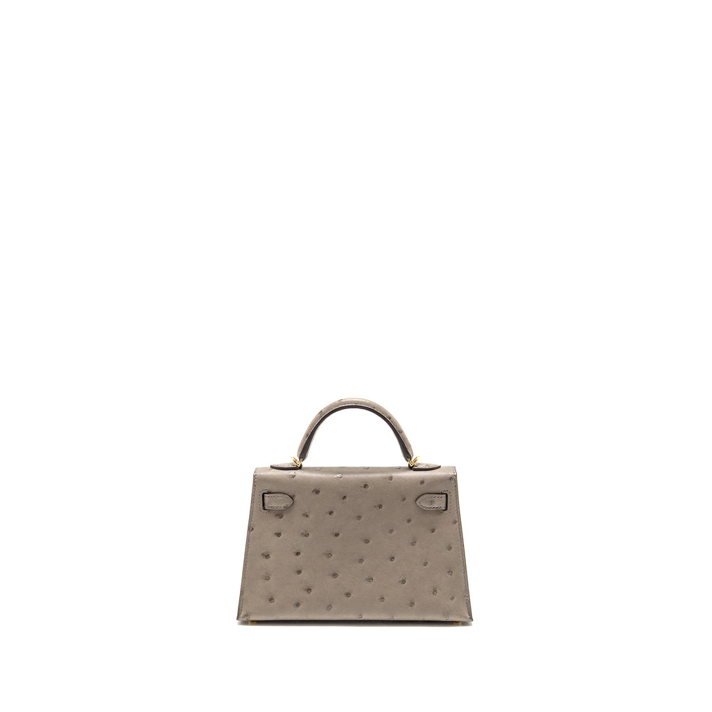 hermes-mini-kelly-ii-ostrich-gris-tourterelle-ghw-stamp-u