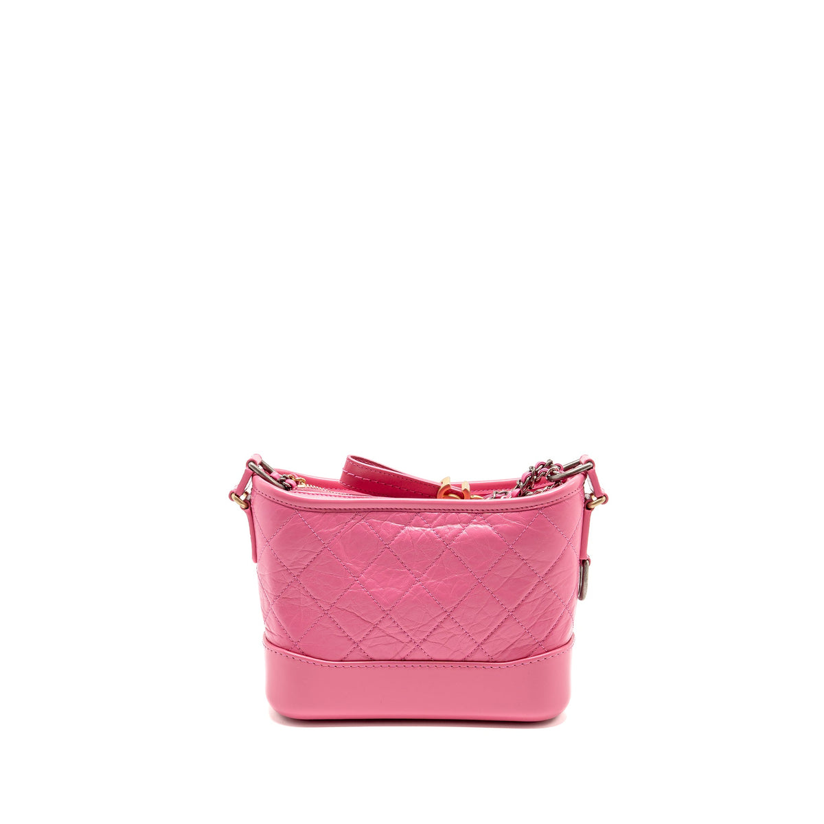 chanel-small-gabrielle-hobo-bag-aged-calfskin-pink-multicoloured-hardware