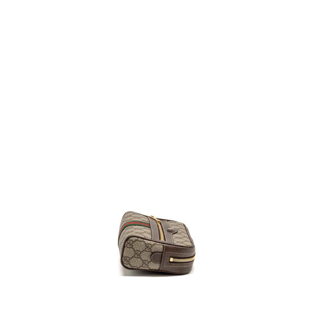 gucci-size-85-ophidia-small-belt-bag-gg-supreme-canvas-ghw-copy