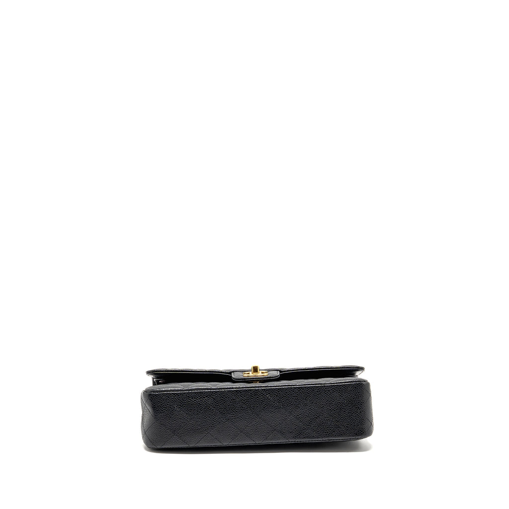 chanel-medium-classic-double-flap-bag-caviar-black-ghw-28