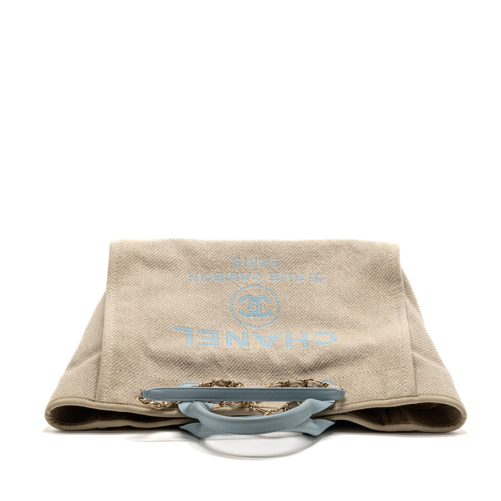 chanel-deauville-tote-bag-canvas-leather-beige-light-blue-lghw-microchip